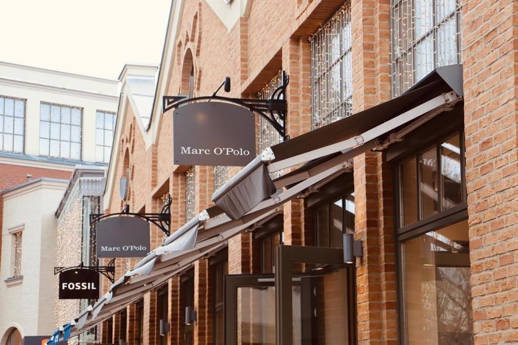 Intergroup Business & Design Hotel Ingolstadt Kosching Екстер'єр фото