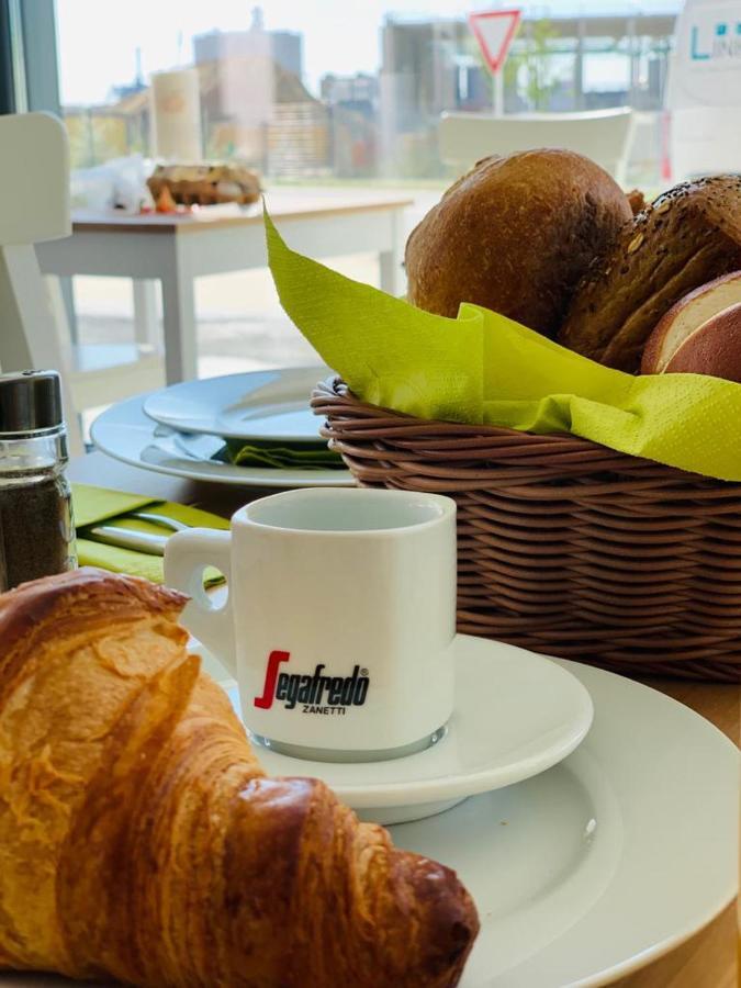 Intergroup Business & Design Hotel Ingolstadt Kosching Екстер'єр фото