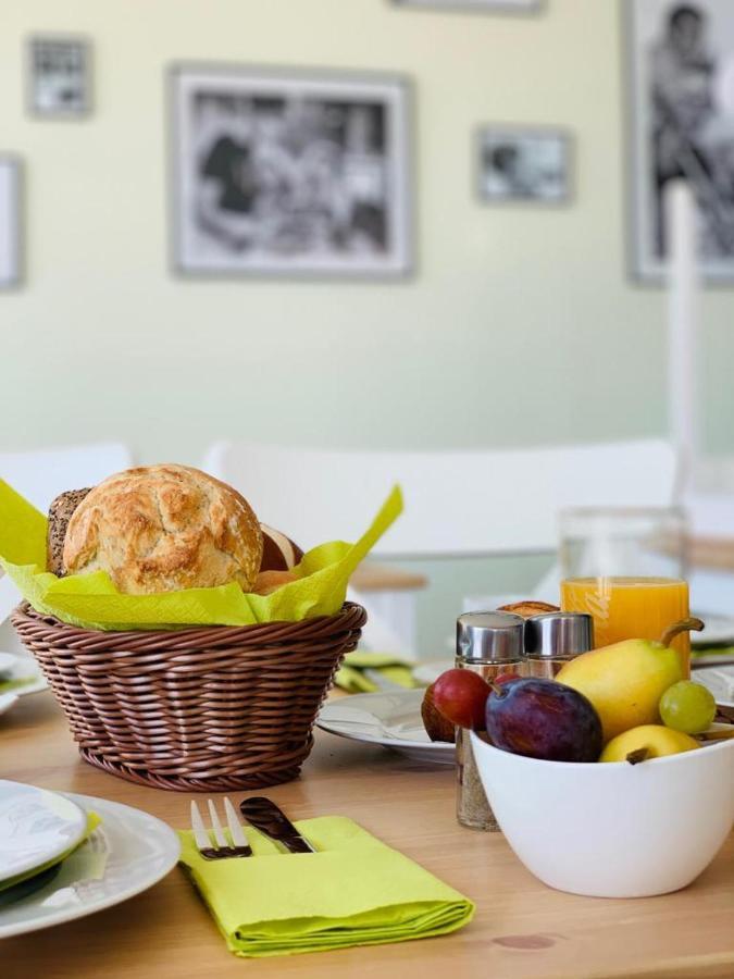 Intergroup Business & Design Hotel Ingolstadt Kosching Екстер'єр фото