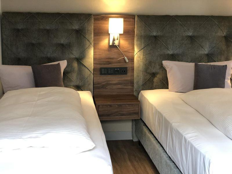 Intergroup Business & Design Hotel Ingolstadt Kosching Екстер'єр фото