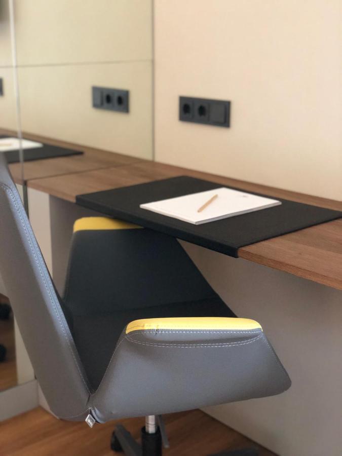 Intergroup Business & Design Hotel Ingolstadt Kosching Екстер'єр фото