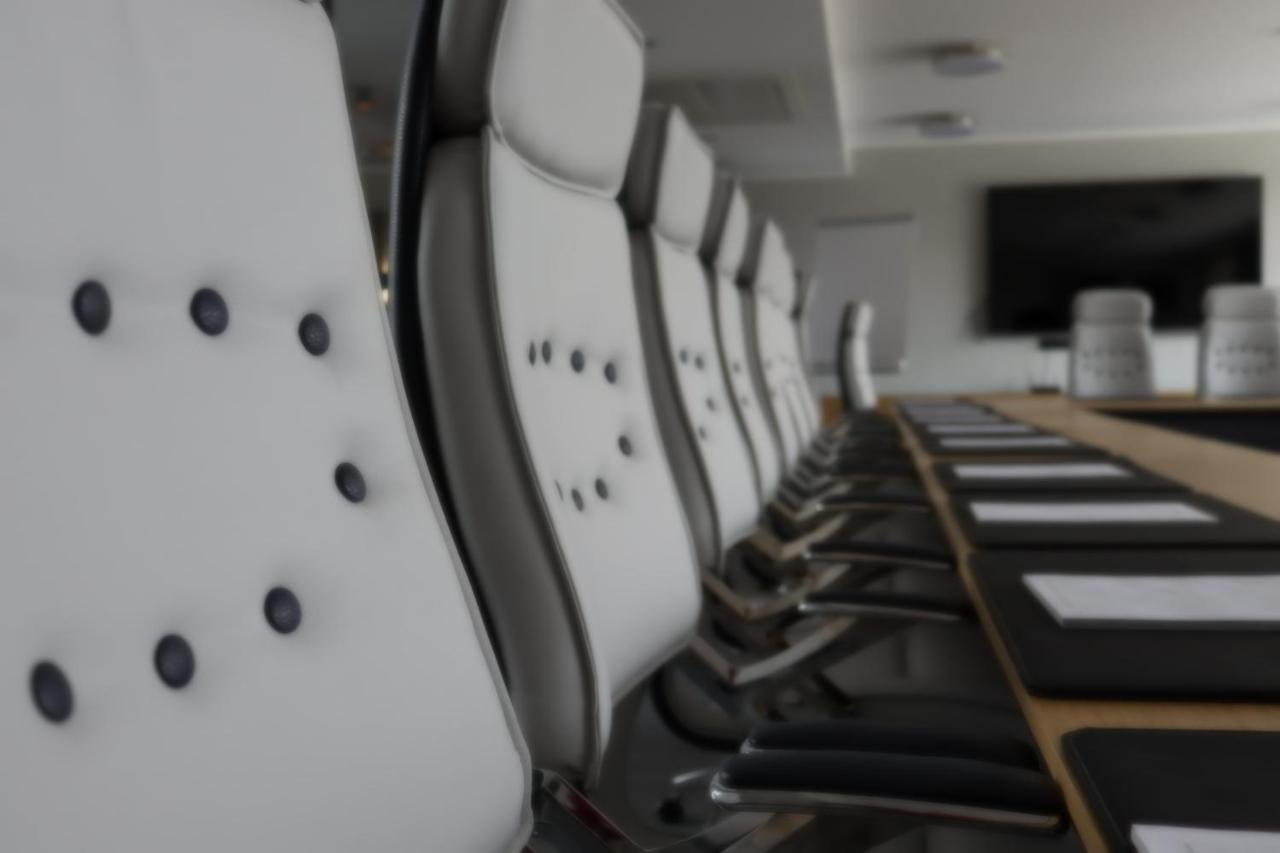 Intergroup Business & Design Hotel Ingolstadt Kosching Екстер'єр фото